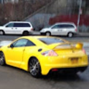 Meet your Posher, Nathan